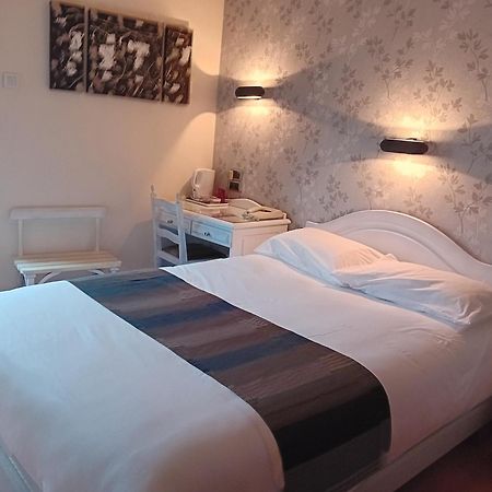 Contact Hotel Limoges - Hotel Des Deux Moulins Ngoại thất bức ảnh