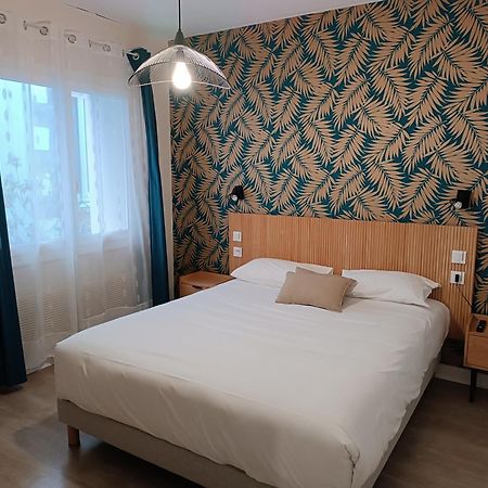 Contact Hotel Limoges - Hotel Des Deux Moulins Ngoại thất bức ảnh