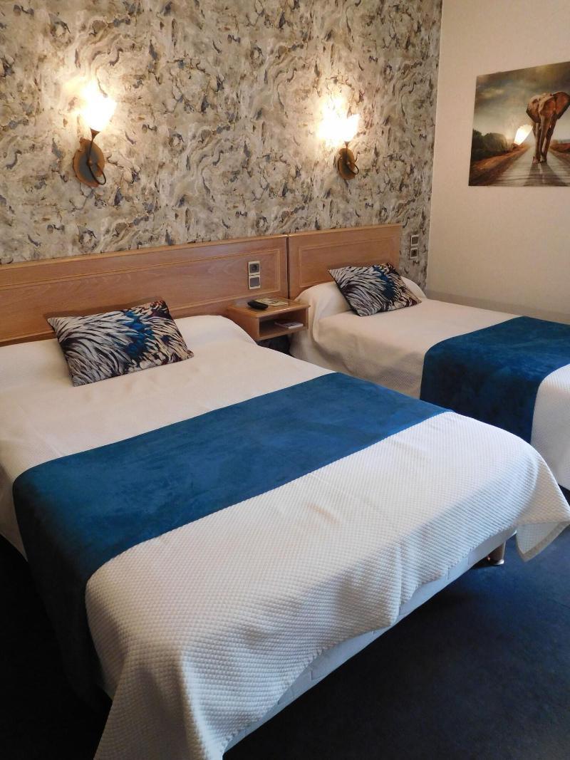 Contact Hotel Limoges - Hotel Des Deux Moulins Ngoại thất bức ảnh