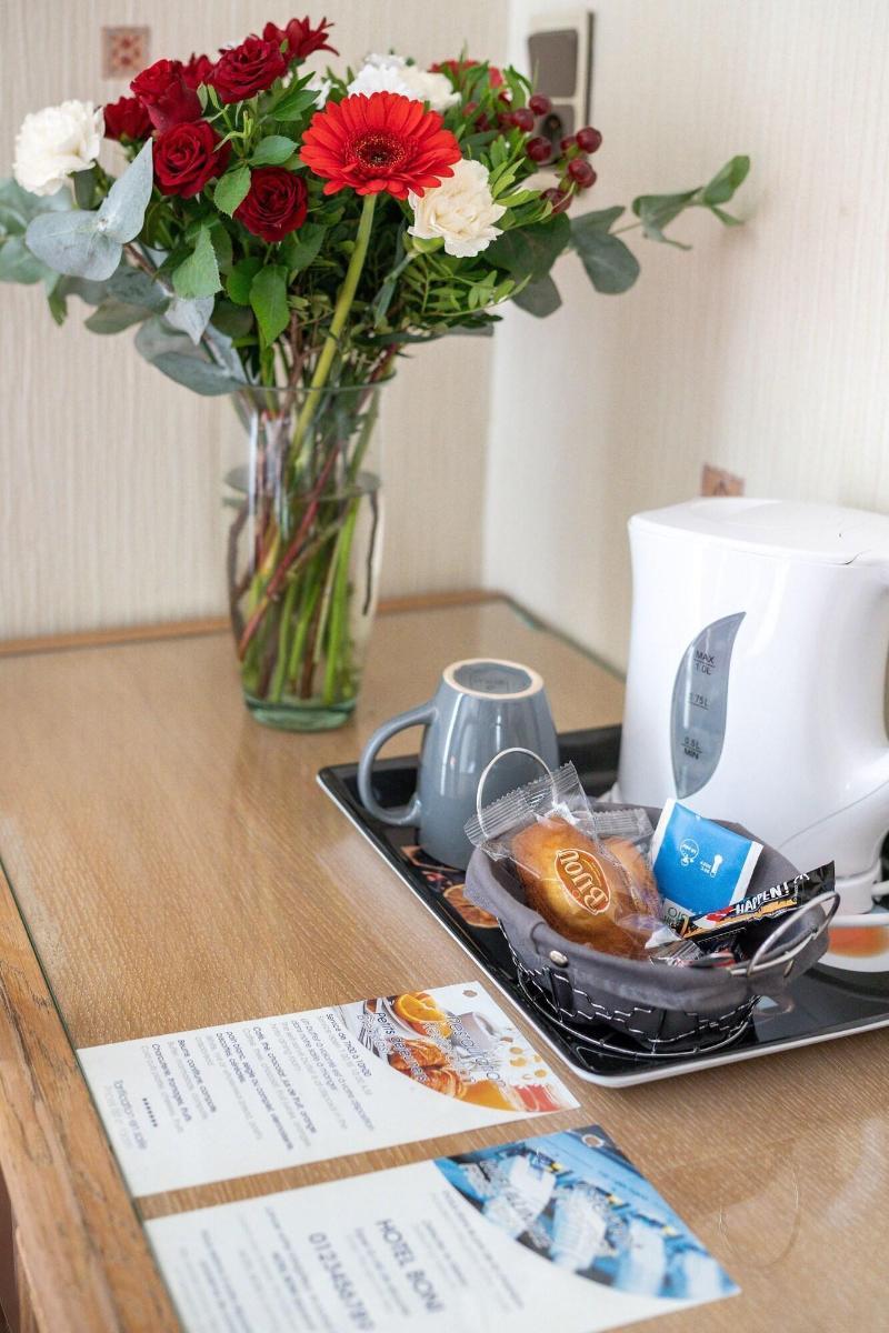 Contact Hotel Limoges - Hotel Des Deux Moulins Ngoại thất bức ảnh
