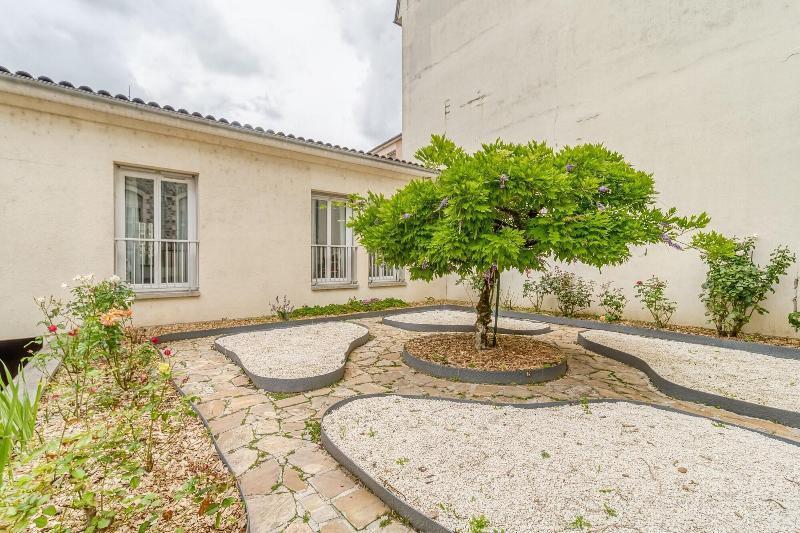 Contact Hotel Limoges - Hotel Des Deux Moulins Ngoại thất bức ảnh