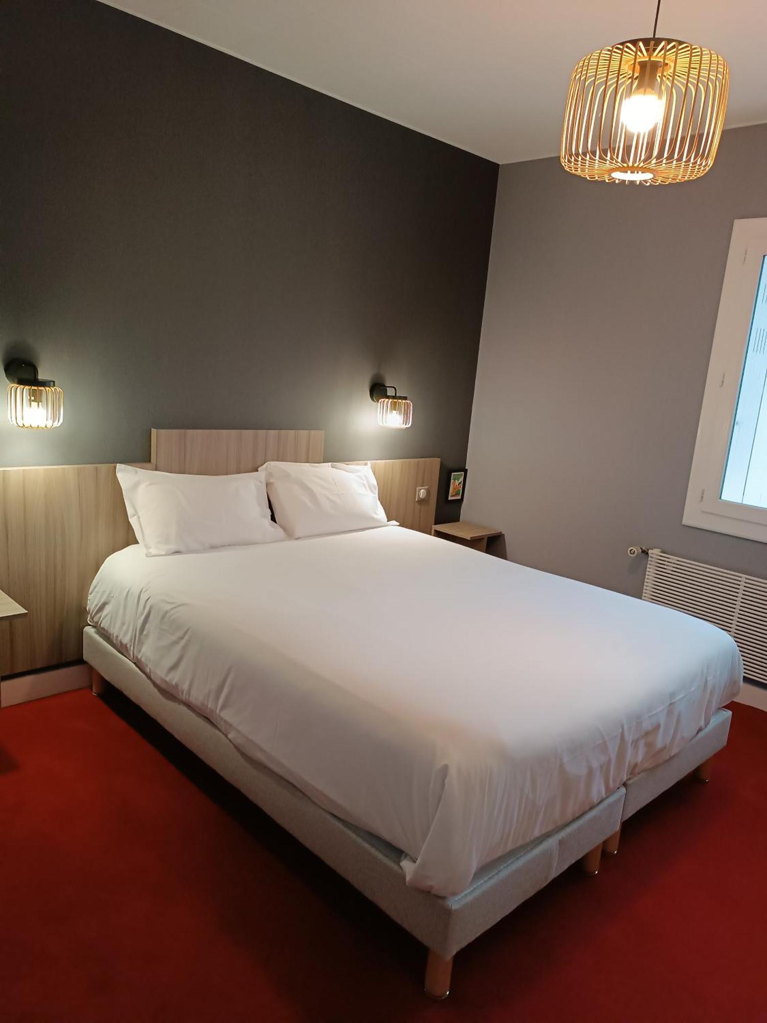 Contact Hotel Limoges - Hotel Des Deux Moulins Ngoại thất bức ảnh