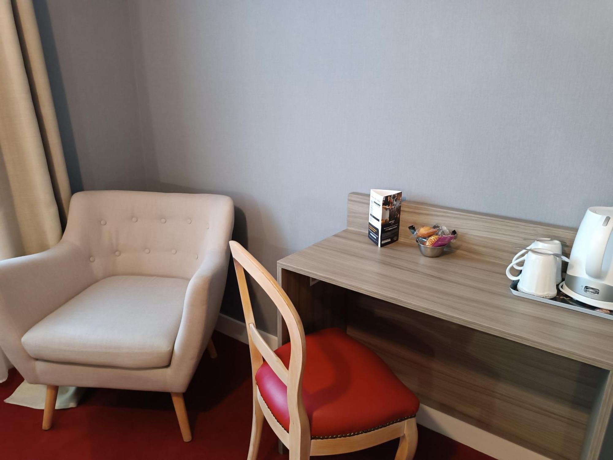Contact Hotel Limoges - Hotel Des Deux Moulins Ngoại thất bức ảnh