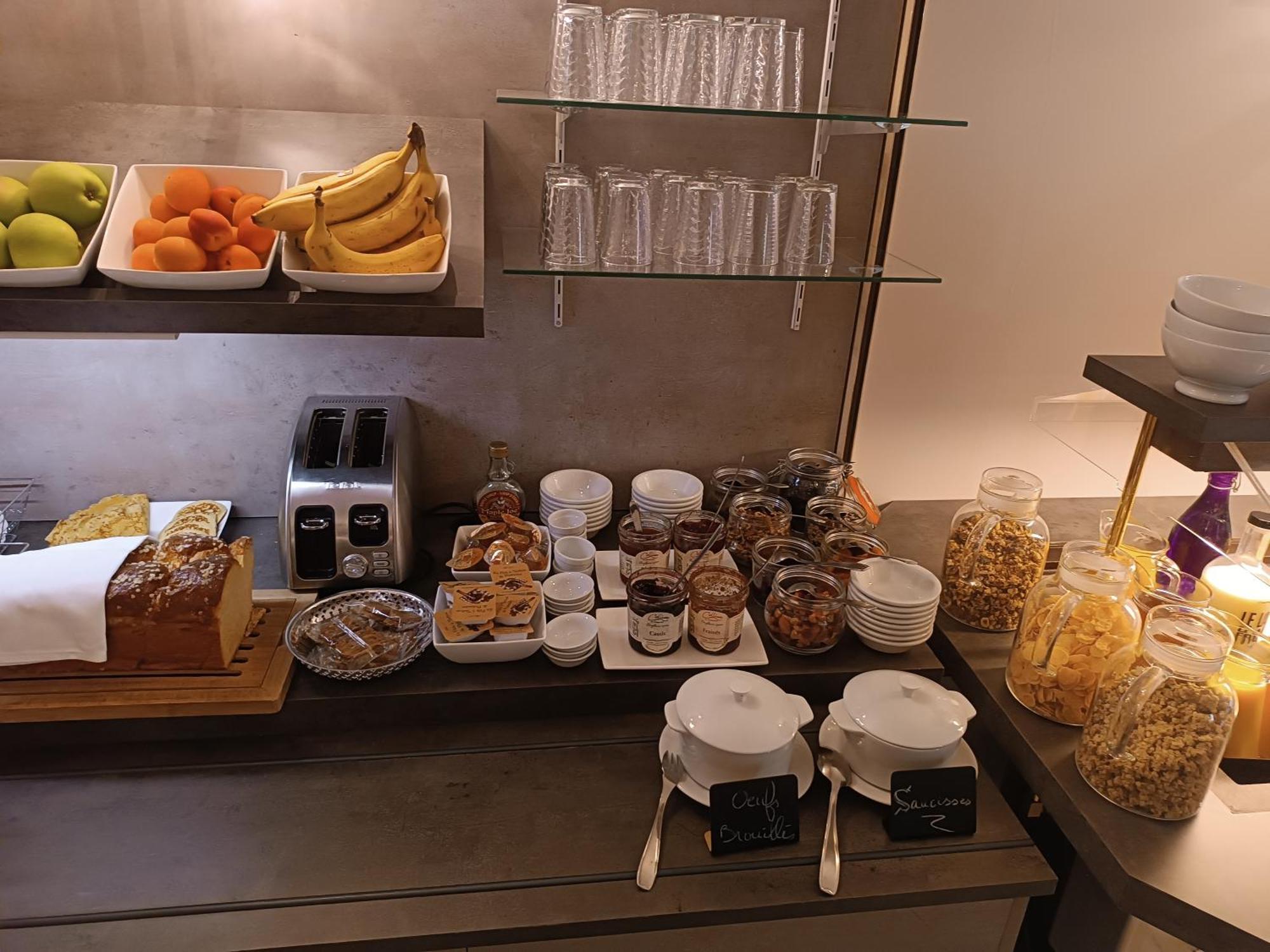 Contact Hotel Limoges - Hotel Des Deux Moulins Ngoại thất bức ảnh