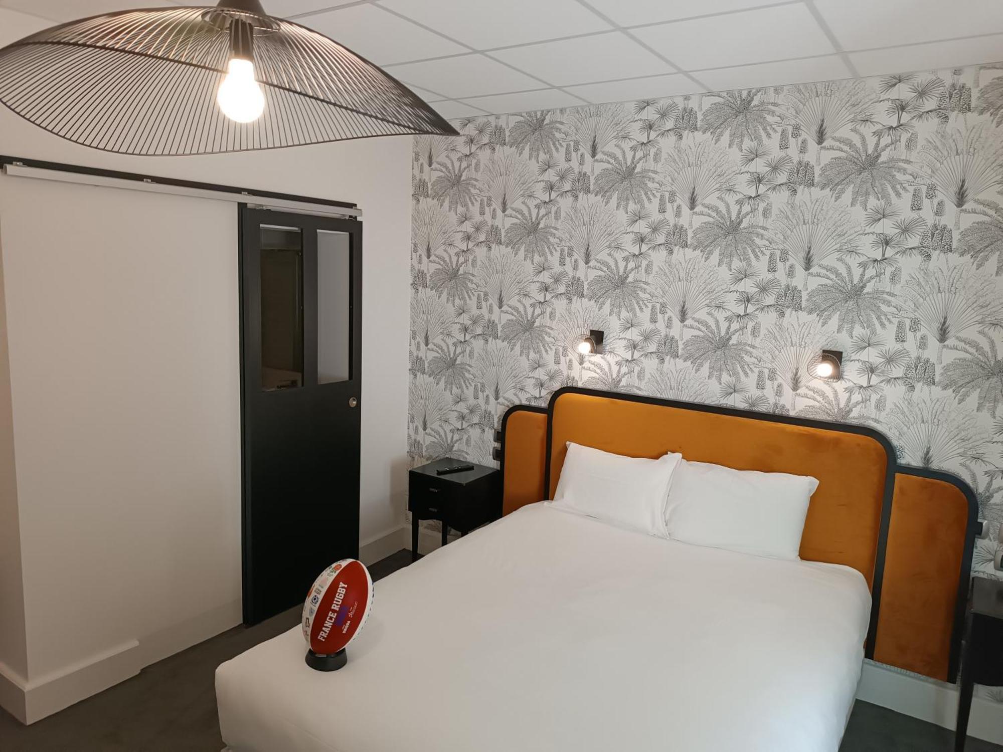 Contact Hotel Limoges - Hotel Des Deux Moulins Ngoại thất bức ảnh