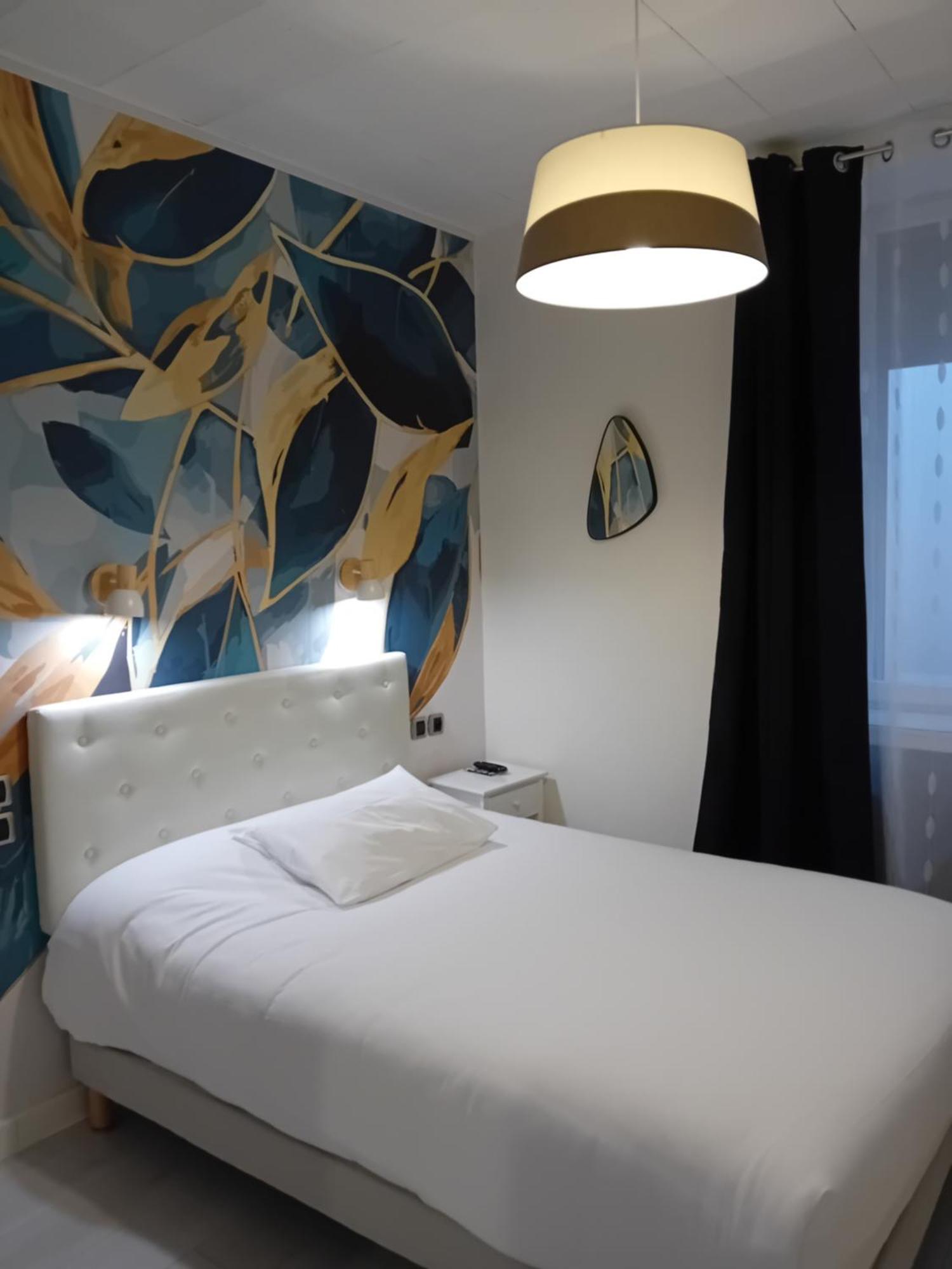 Contact Hotel Limoges - Hotel Des Deux Moulins Ngoại thất bức ảnh