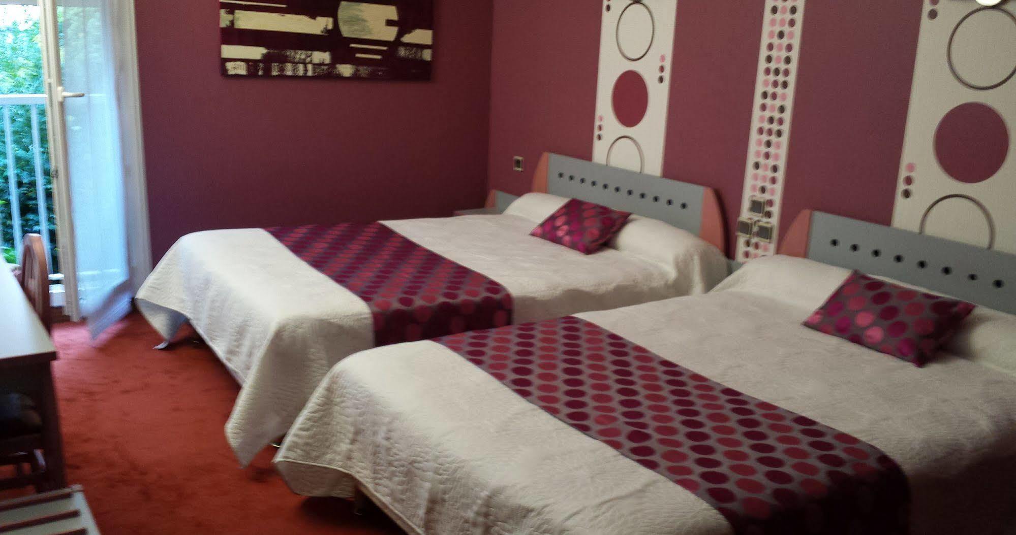 Contact Hotel Limoges - Hotel Des Deux Moulins Ngoại thất bức ảnh