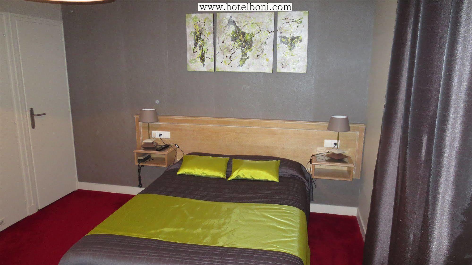 Contact Hotel Limoges - Hotel Des Deux Moulins Ngoại thất bức ảnh
